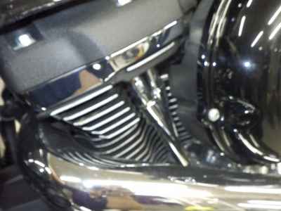 Harley-Davidson Sport Glide FLSB1750 2020