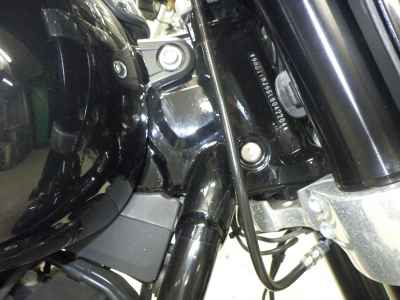 Harley-Davidson Sport Glide FLSB1750 2020