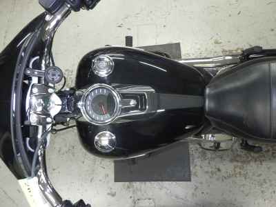 Harley-Davidson Sport Glide FLSB1750 2020