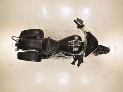 Harley-Davidson Sport Glide FLSB1750 2020