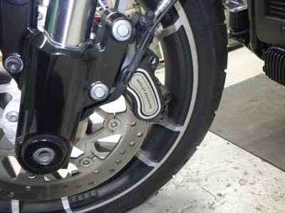 Harley-Davidson Sport Glide FLSB1750 2020