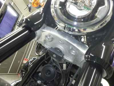 Harley-Davidson Sport Glide FLSB1750 2020