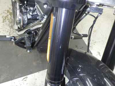 Harley-Davidson Sport Glide FLSB1750 2020