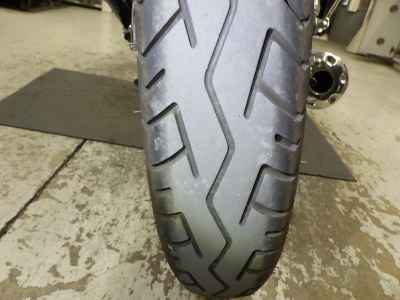 Yamaha SR400 2022
