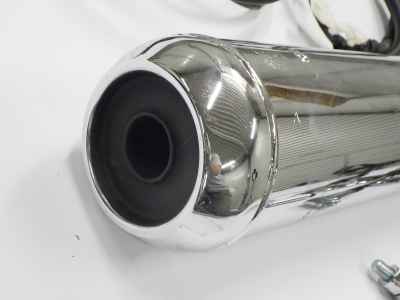 Yamaha SR400 2022