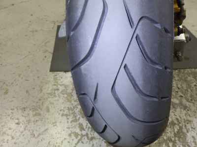 Honda CB250F 2006