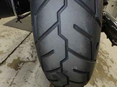 Harley-Davidson Low Rider FXDL1580 2009