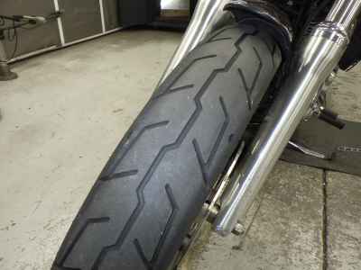 Harley-Davidson Low Rider FXDL1580 2009