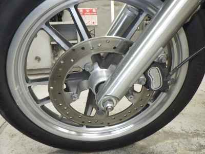 Harley-Davidson Low Rider FXDL1580 2009