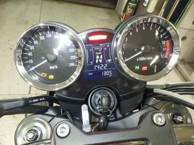 Kawasaki Z900RS SE 2024