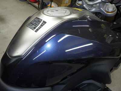 BMW R1250RS 2019