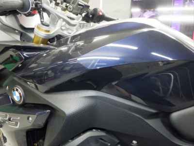BMW R1250RS 2019