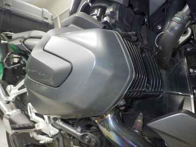 BMW R1250RS 2019