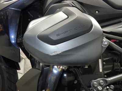 BMW R1250RS 2019