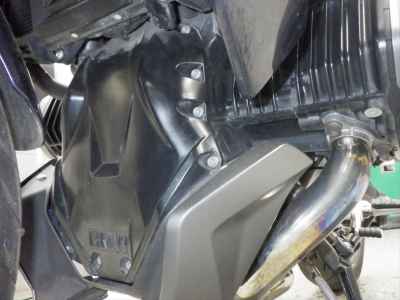 BMW R1250RS 2019
