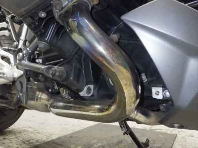 BMW R1250RS 2019