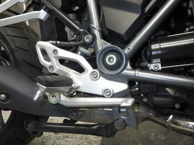 BMW R1250RS 2019
