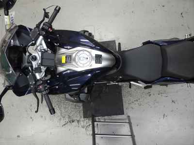 BMW R1250RS 2019