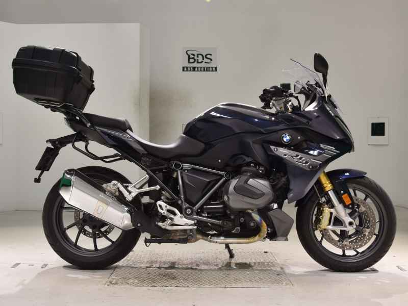 BMW R1250RS 2019