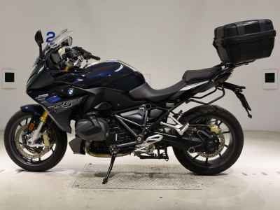 BMW R1250RS 2019