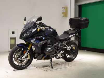 BMW R1250RS 2019