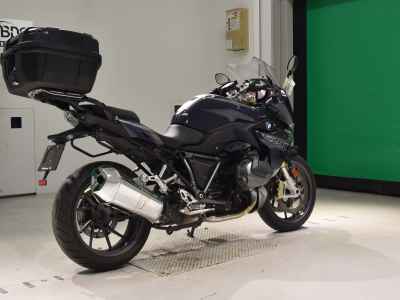 BMW R1250RS 2019