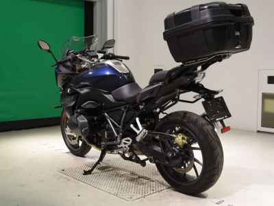 BMW R1250RS 2019
