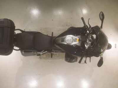 BMW R1250RS 2019