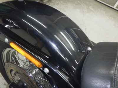 Harley-Davidson Softail FXST1750 2021