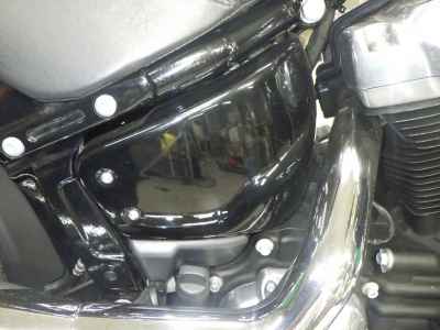 Harley-Davidson Softail FXST1750 2021