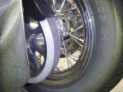 Harley-Davidson Softail FXST1750 2021