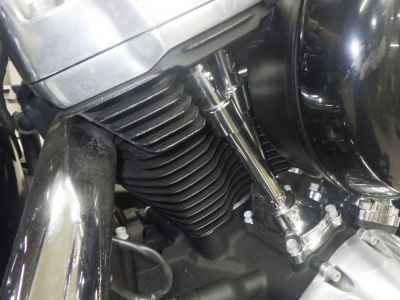 Harley-Davidson Softail FXST1750 2021