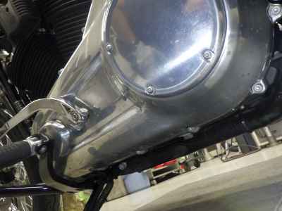 Harley-Davidson Softail FXST1750 2021