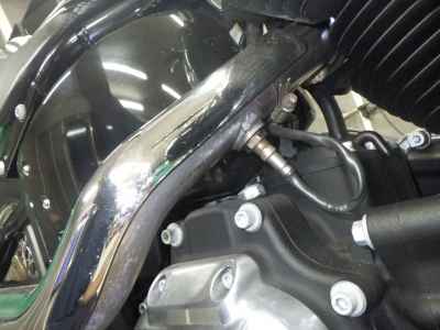 Harley-Davidson Softail FXST1750 2021