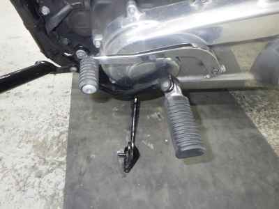 Harley-Davidson Softail FXST1750 2021