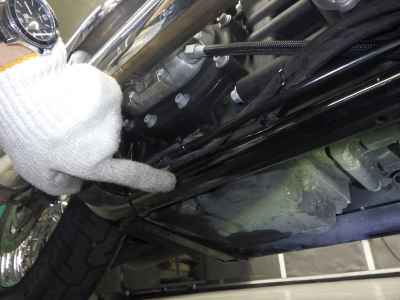 Harley-Davidson Softail FXST1750 2021