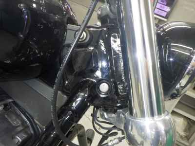 Harley-Davidson Softail FXST1750 2021