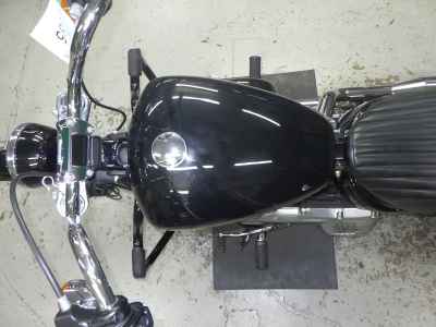 Harley-Davidson Softail FXST1750 2021