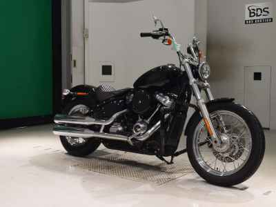 Harley-Davidson Softail FXST1750 2021