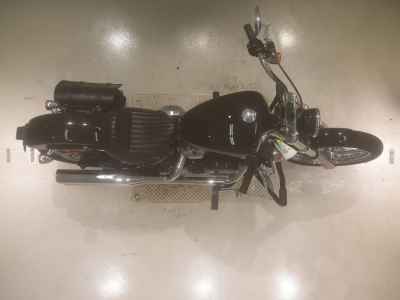 Harley-Davidson Softail FXST1750 2021