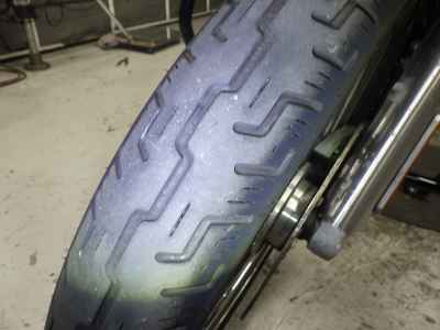 Harley-Davidson Softail FXST1750 2021