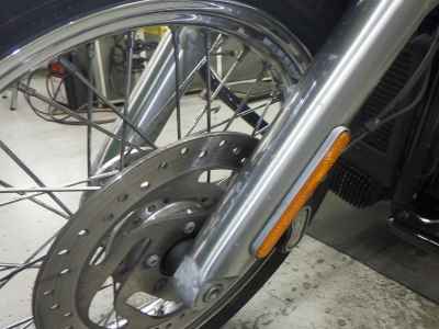 Harley-Davidson Softail FXST1750 2021