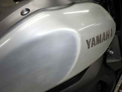 Yamaha XSR900 2020