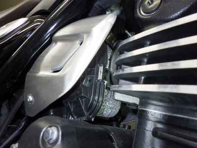 Triumph Scrambler 400X 2024