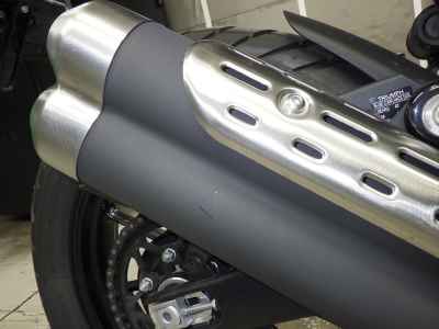 Triumph Scrambler 400X 2024