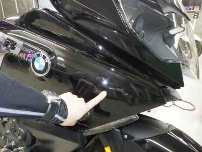 BMW K1600B 2019