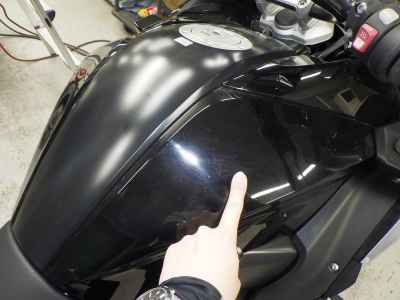 BMW K1600B 2019