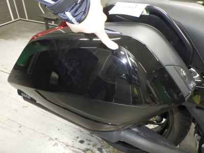 BMW K1600B 2019