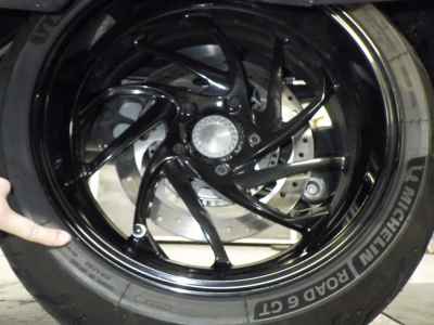 BMW K1600B 2019