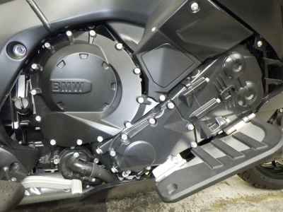 BMW K1600B 2019
